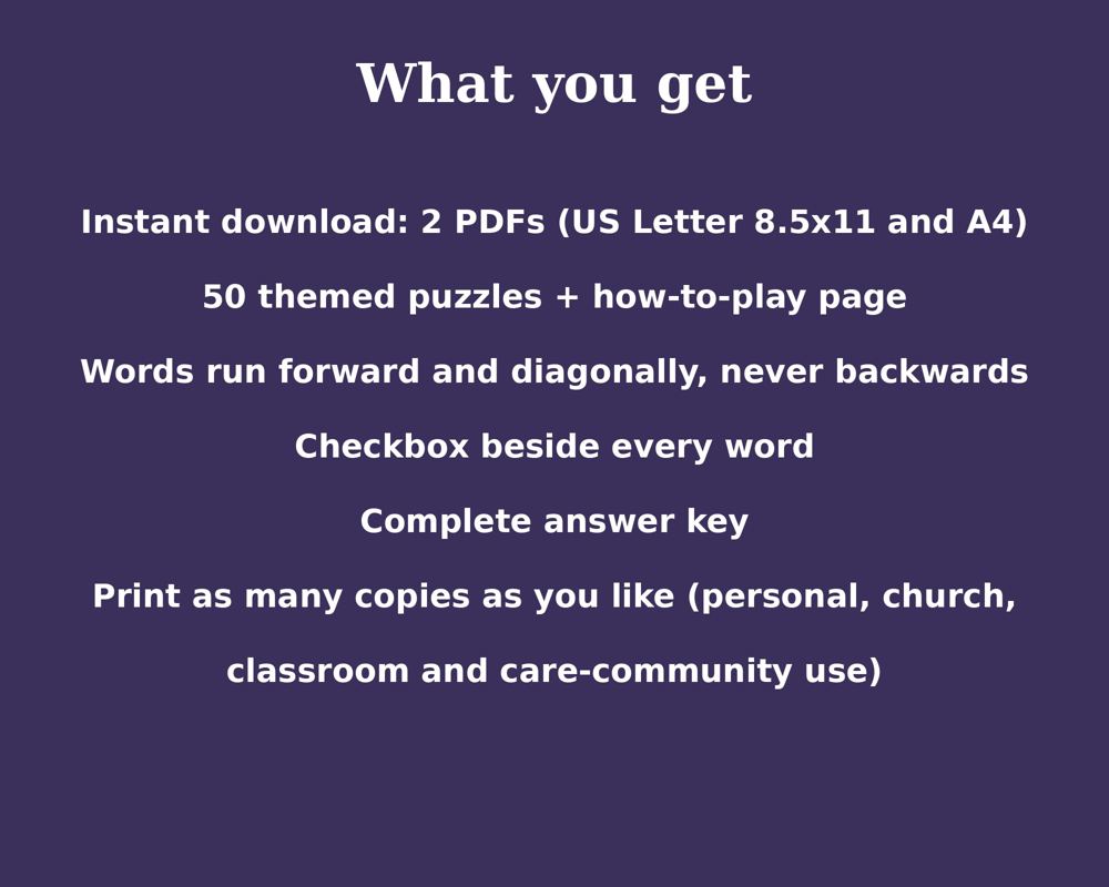 Old-Time Hymns & Church Life printable preview 4