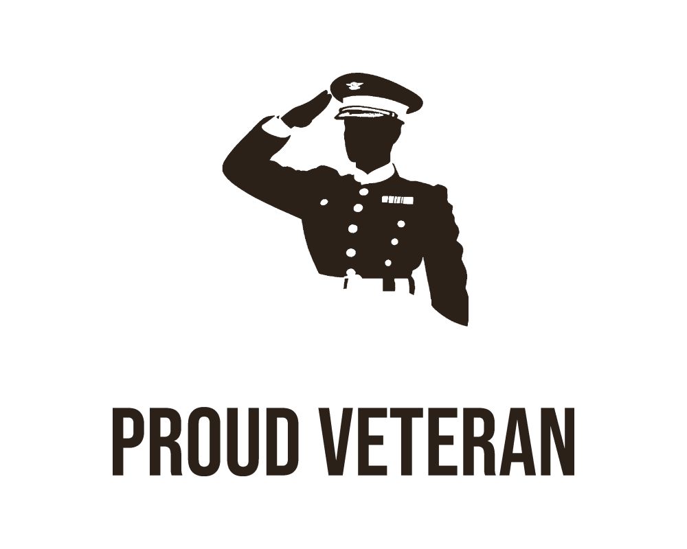 Patriotic & Veteran SVG Bundle: 10 Cut Files for Cricut & Silhouette printable preview 2