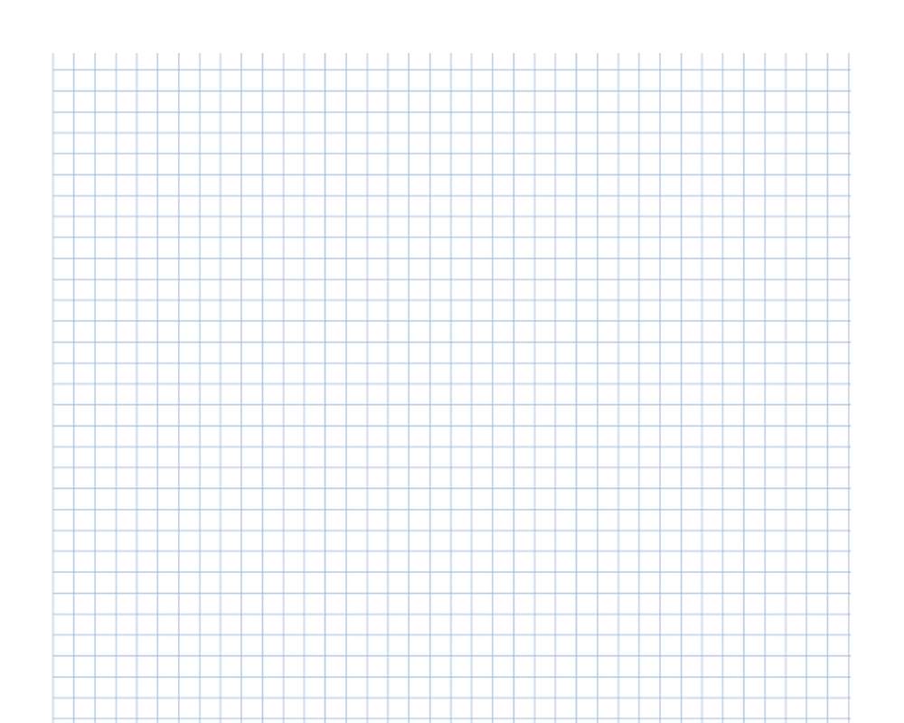 Graph Paper 5 mm Printable PDF printable preview 2